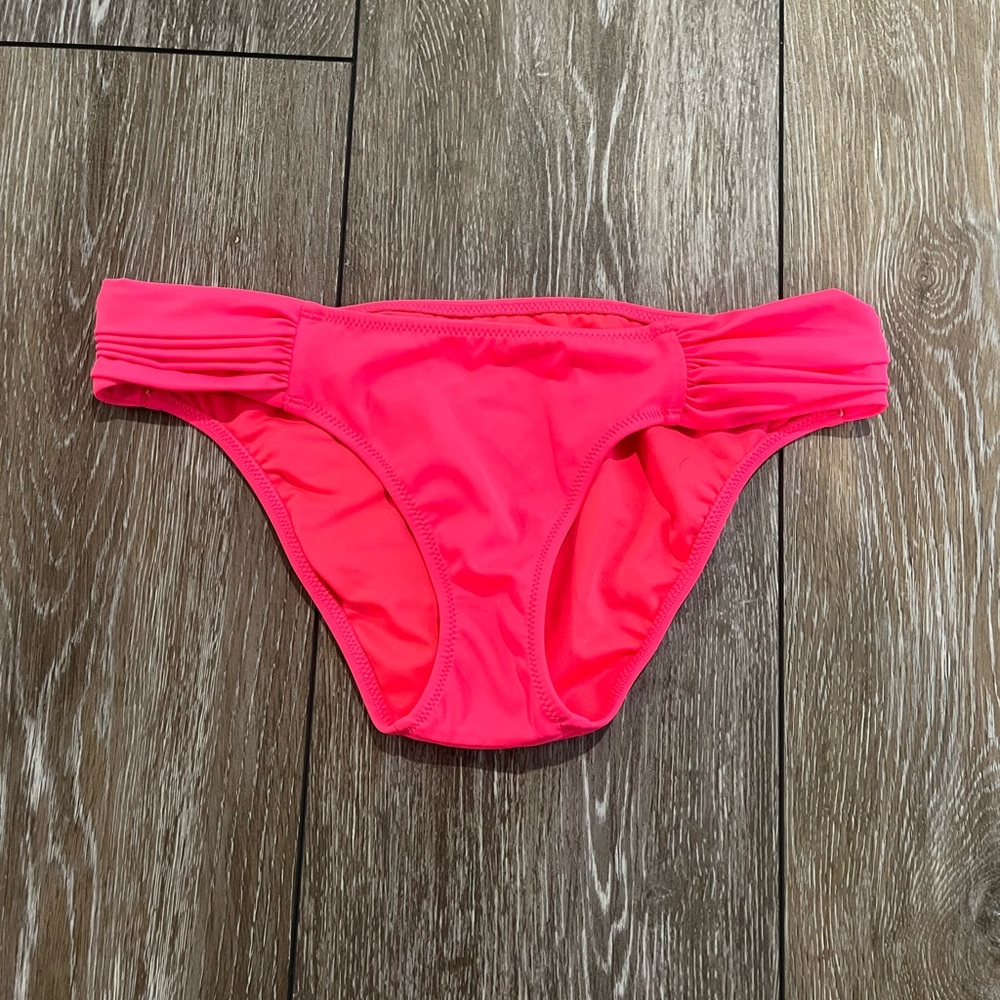 shade & shore bikini bottoms